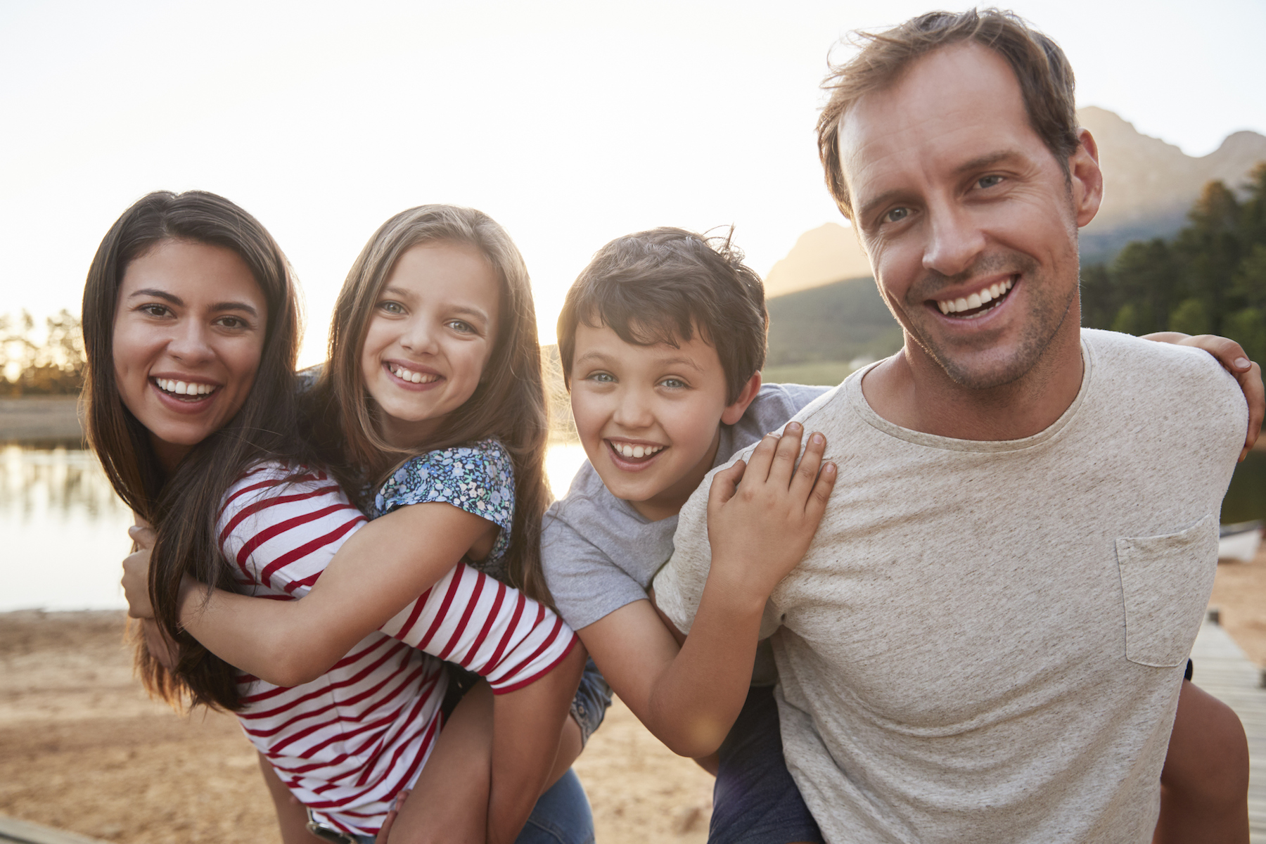 Family Involvement in Treatment at Haven West Chester